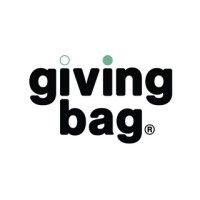 giving bag