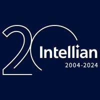 intellian technologies logo image