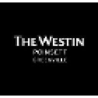 westin poinsett hotel logo image