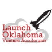 launchoklahoma logo image