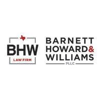 barnett howard & williams pllc logo image