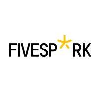 fivespark logo image