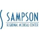 logo of Sampson Regional Medical Center