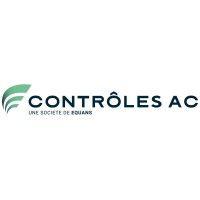 les contrôles a.c. logo image