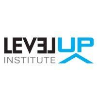 levelup institute logo image