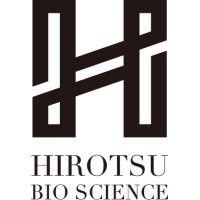 hirotsu bio science inc. logo image