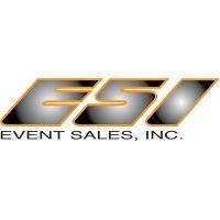 event sales inc logo image