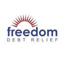 logo of Freedom Debt Relief