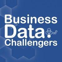 business data challengers logo image