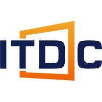 it data consulting, llc (itdc®) logo image