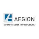 logo of Aegion Corporation