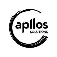 apllos solutions logo image