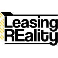 leasing reality logo image