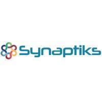 synaptiks logo image