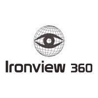 ironview 360 logo image