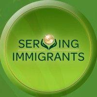 serving immigrants