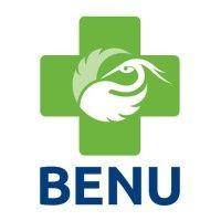 benu nederland logo image