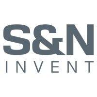 s&n invent gmbh logo image