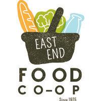 east end food co-op logo image