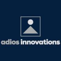 adios innovations llp logo image