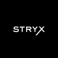 stryx logo image