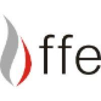 ffe ltd logo image