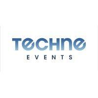 techne events logo image