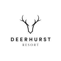 deerhurst resort logo image