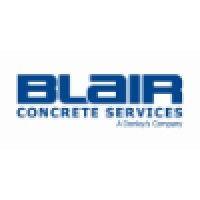 blair concrete services "a donley's company"