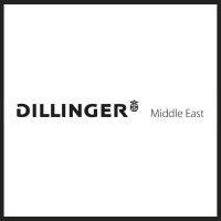 dillinger middle east fze logo image