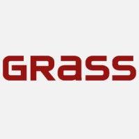 grass gmbh bad kreuznach logo image