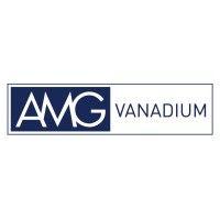 amg vanadium llc logo image