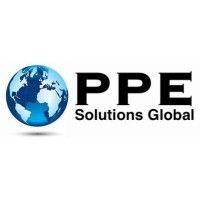 ppe solutions global ltd logo image