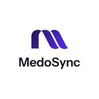 medosync logo image