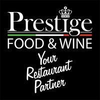 prestige food and wine