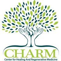 center for healing and regenerative medicine (charm)