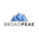 logo of Broadpeak