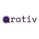 logo of Qrativ Mayo Clinic Nference Joint Venture