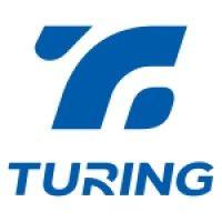 turing drive