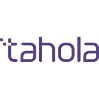 tahola logo image