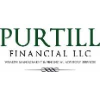 purtill financial llc logo image