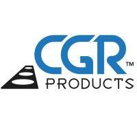 cgr products, inc logo image