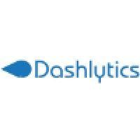 dashlytics logo image