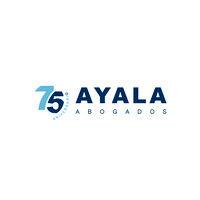 ayala abogados logo image