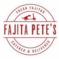 fajita pete's logo image