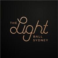 the light ball logo image