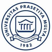 universitas prasetiya mulya logo image