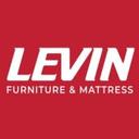 logo of Levin Furniture Mattress