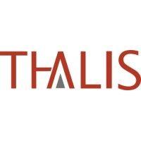 eqs thalis p.c. logo image