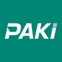 paki logistics